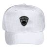 OTTO CAP 6 Panel Mid Profile Baseball Cap Thumbnail
