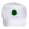 OTTO CAP 6 Panel Mid Profile Baseball Cap Thumbnail