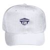 OTTO CAP 6 Panel Mid Profile Baseball Cap Thumbnail