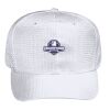 OTTO CAP 6 Panel Mid Profile Baseball Cap Thumbnail