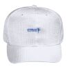 OTTO CAP 6 Panel Mid Profile Baseball Cap Thumbnail