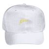 OTTO CAP 6 Panel Mid Profile Baseball Cap Thumbnail