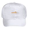 OTTO CAP 6 Panel Mid Profile Baseball Cap Thumbnail
