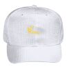 OTTO CAP 6 Panel Mid Profile Baseball Cap Thumbnail