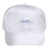 OTTO CAP 6 Panel Mid Profile Baseball Cap Thumbnail