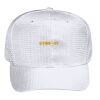 OTTO CAP 6 Panel Mid Profile Baseball Cap Thumbnail