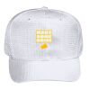 OTTO CAP 6 Panel Mid Profile Baseball Cap Thumbnail