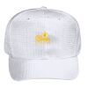 OTTO CAP 6 Panel Mid Profile Baseball Cap Thumbnail
