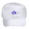 OTTO CAP 6 Panel Mid Profile Baseball Cap Thumbnail