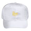 OTTO CAP 6 Panel Mid Profile Baseball Cap Thumbnail