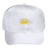OTTO CAP 6 Panel Mid Profile Baseball Cap Thumbnail