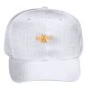 OTTO CAP 6 Panel Mid Profile Baseball Cap Thumbnail