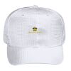 OTTO CAP 6 Panel Mid Profile Baseball Cap Thumbnail