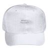 OTTO CAP 6 Panel Mid Profile Baseball Cap Thumbnail