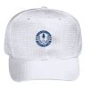 OTTO CAP 6 Panel Mid Profile Baseball Cap Thumbnail