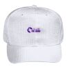 OTTO CAP 6 Panel Mid Profile Baseball Cap Thumbnail