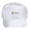 OTTO CAP 6 Panel Mid Profile Baseball Cap Thumbnail