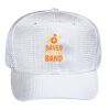 OTTO CAP 6 Panel Mid Profile Baseball Cap Thumbnail