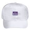 OTTO CAP 6 Panel Mid Profile Baseball Cap Thumbnail