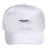 OTTO CAP 6 Panel Mid Profile Baseball Cap Thumbnail