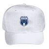 OTTO CAP 6 Panel Mid Profile Baseball Cap Thumbnail