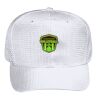 OTTO CAP 6 Panel Mid Profile Baseball Cap Thumbnail