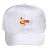 OTTO CAP 6 Panel Mid Profile Baseball Cap Thumbnail