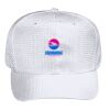 OTTO CAP 6 Panel Mid Profile Baseball Cap Thumbnail
