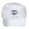 OTTO CAP 6 Panel Mid Profile Baseball Cap Thumbnail