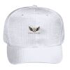 OTTO CAP 6 Panel Mid Profile Baseball Cap Thumbnail