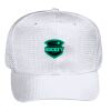 OTTO CAP 6 Panel Mid Profile Baseball Cap Thumbnail