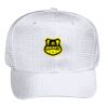 OTTO CAP 6 Panel Mid Profile Baseball Cap Thumbnail