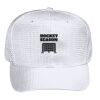 OTTO CAP 6 Panel Mid Profile Baseball Cap Thumbnail