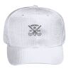 OTTO CAP 6 Panel Mid Profile Baseball Cap Thumbnail