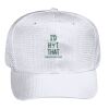 OTTO CAP 6 Panel Mid Profile Baseball Cap Thumbnail
