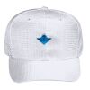 OTTO CAP 6 Panel Mid Profile Baseball Cap Thumbnail