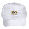 OTTO CAP 6 Panel Mid Profile Baseball Cap Thumbnail