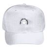 OTTO CAP 6 Panel Mid Profile Baseball Cap Thumbnail