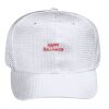 OTTO CAP 6 Panel Mid Profile Baseball Cap Thumbnail
