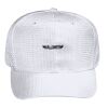 OTTO CAP 6 Panel Mid Profile Baseball Cap Thumbnail