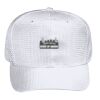 OTTO CAP 6 Panel Mid Profile Baseball Cap Thumbnail