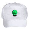 OTTO CAP 6 Panel Mid Profile Baseball Cap Thumbnail