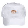 OTTO CAP 6 Panel Mid Profile Baseball Cap Thumbnail