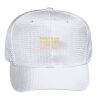 OTTO CAP 6 Panel Mid Profile Baseball Cap Thumbnail