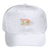 OTTO CAP 6 Panel Mid Profile Baseball Cap Thumbnail