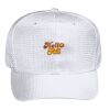 OTTO CAP 6 Panel Mid Profile Baseball Cap Thumbnail