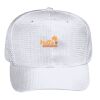 OTTO CAP 6 Panel Mid Profile Baseball Cap Thumbnail