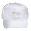 OTTO CAP 6 Panel Mid Profile Baseball Cap Thumbnail