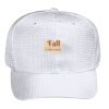 OTTO CAP 6 Panel Mid Profile Baseball Cap Thumbnail
