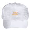 OTTO CAP 6 Panel Mid Profile Baseball Cap Thumbnail
